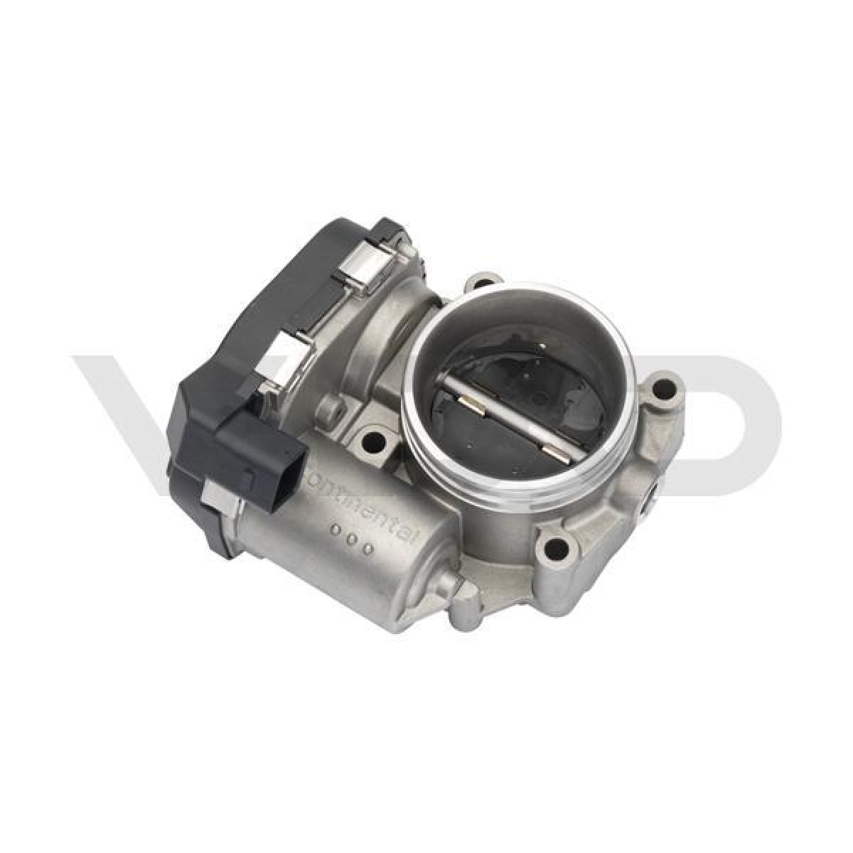 BOĞAZ  KELEBEĞİ  E87 / E90 / N45